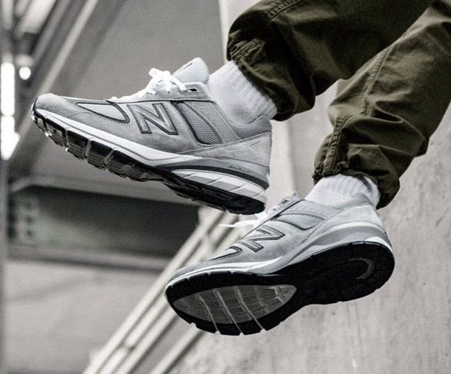 W990gl5 new balance outlet