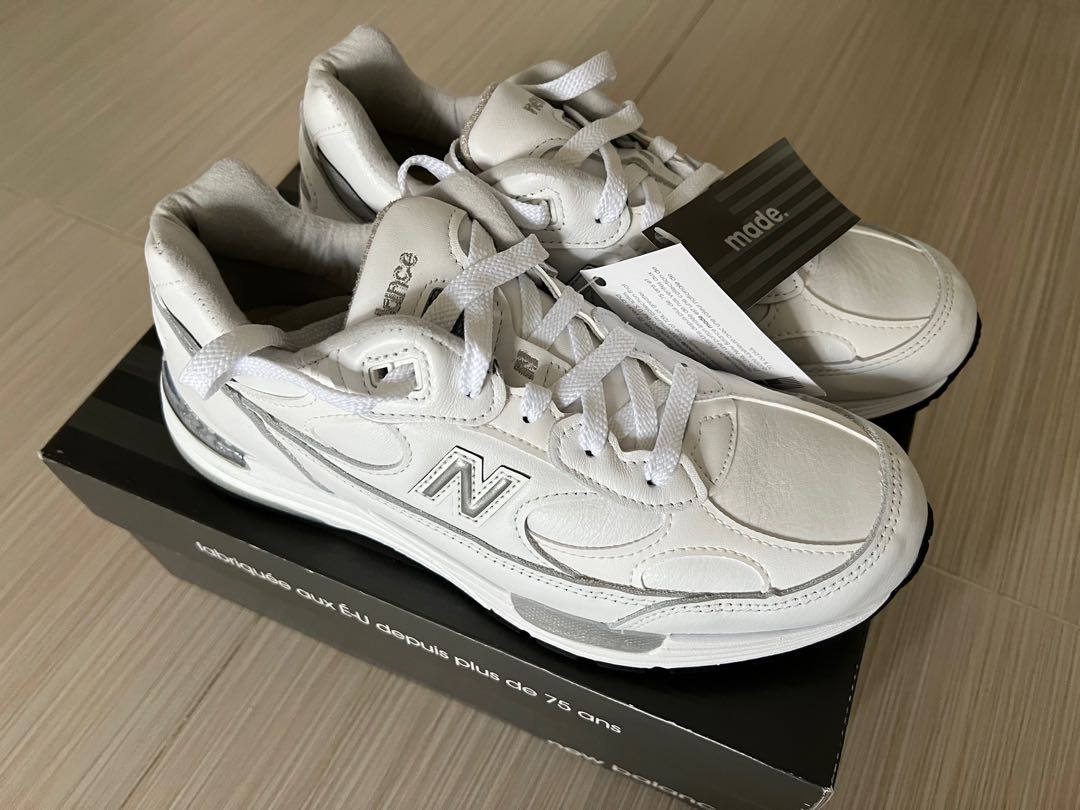 New balance discount 992 wl