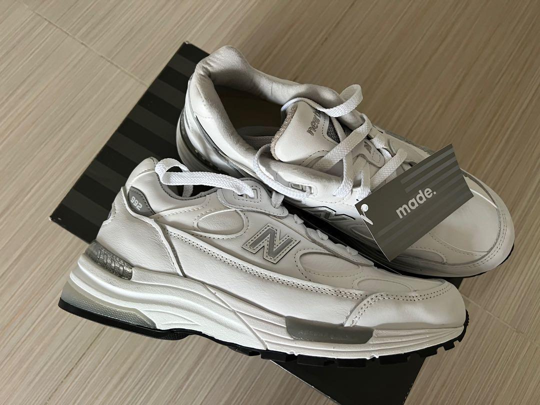 New balance 992 hotsell wl