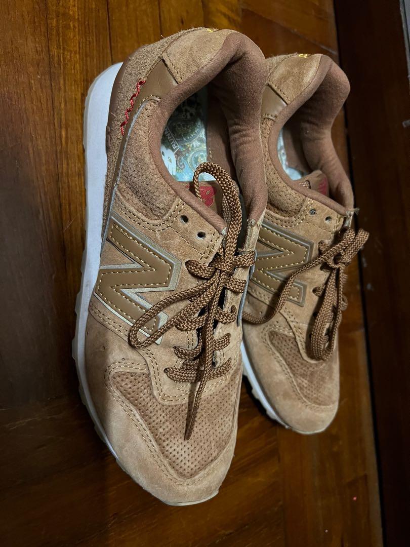 New Balance 996 Uomo Rosse 36.5 Carousell
