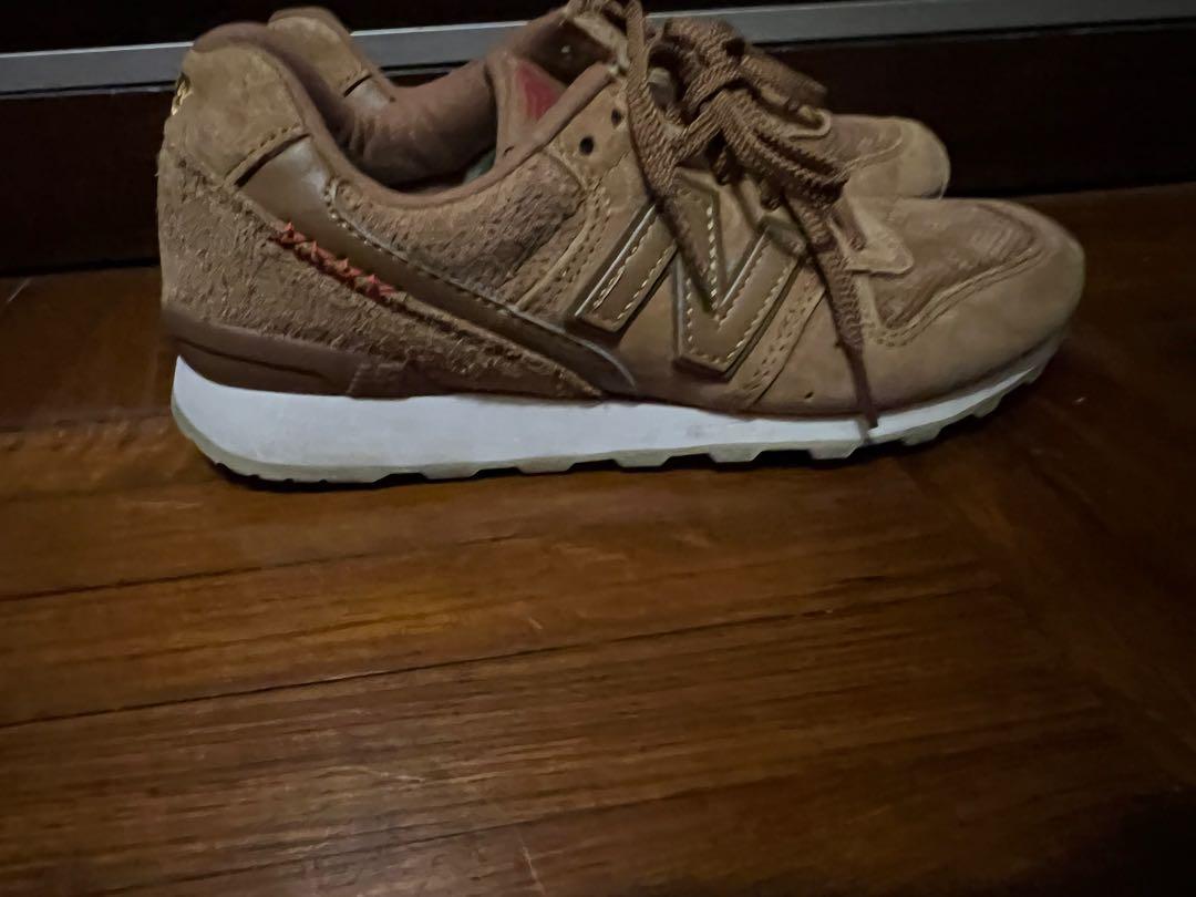 New balance uomo rosse best sale