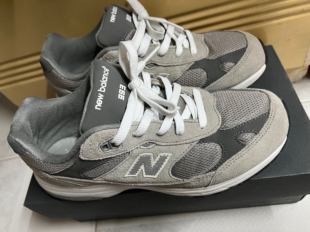new balance gc 993 gw kids us 7 uk 6.5 eur 40