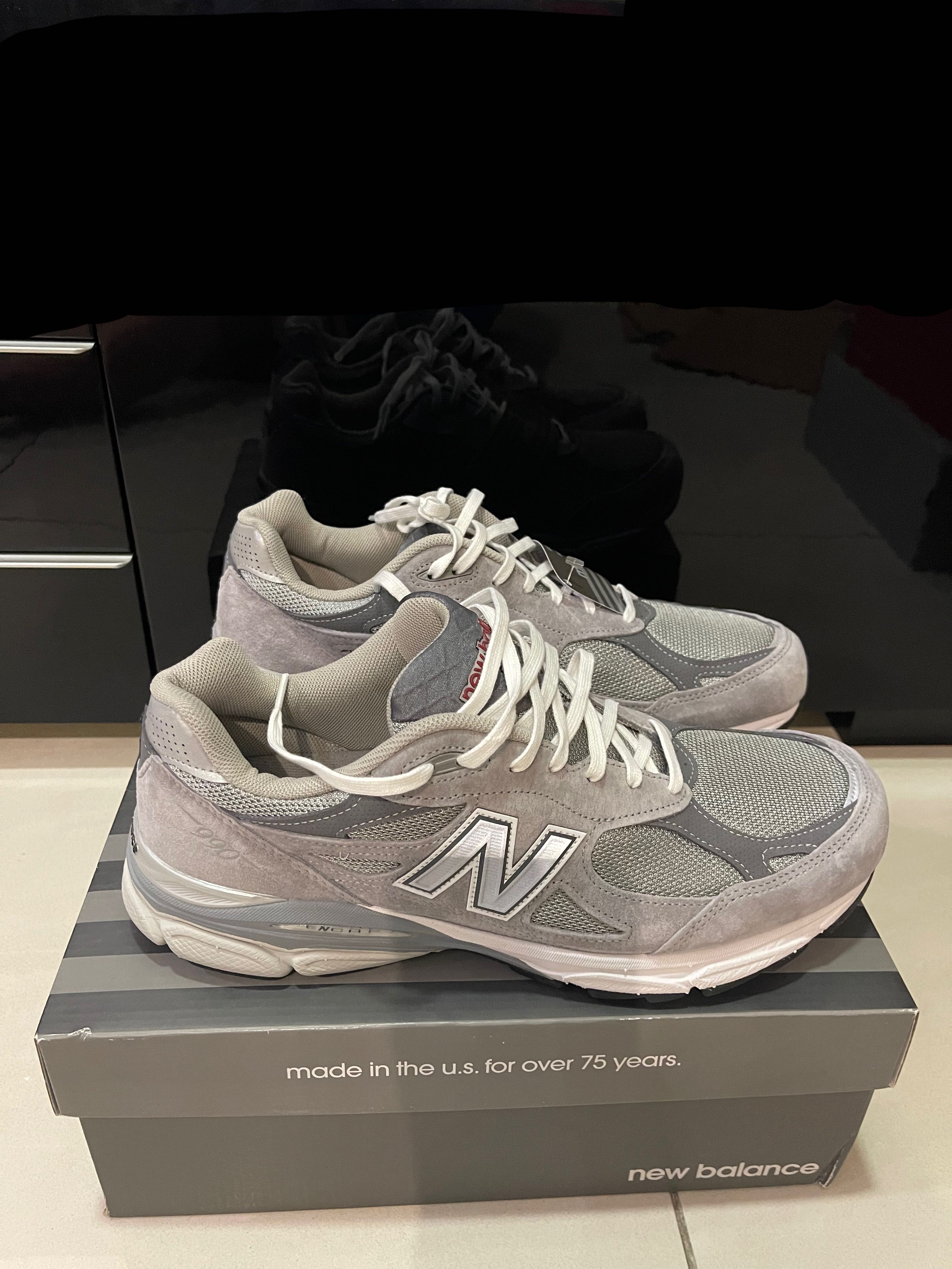 New sales balance 115