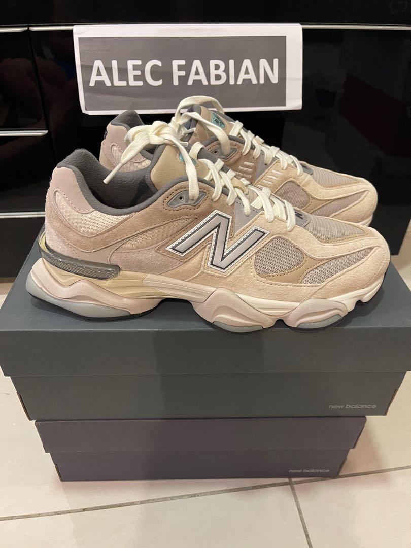 New Balance U9060 Uk10 RM599 retails price