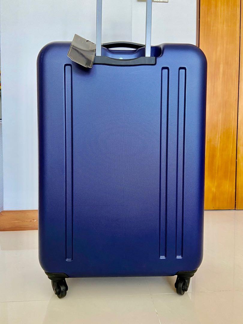 Condotti luggage sale 24 inch price