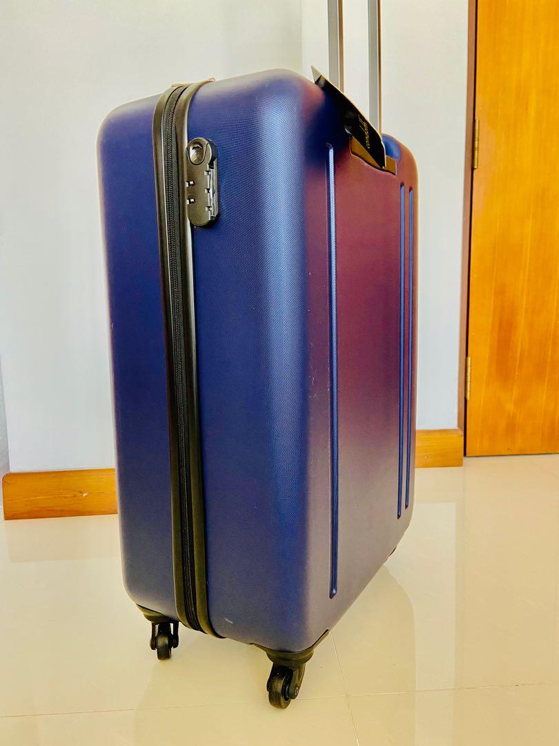 Condotti luggage 24 price sale