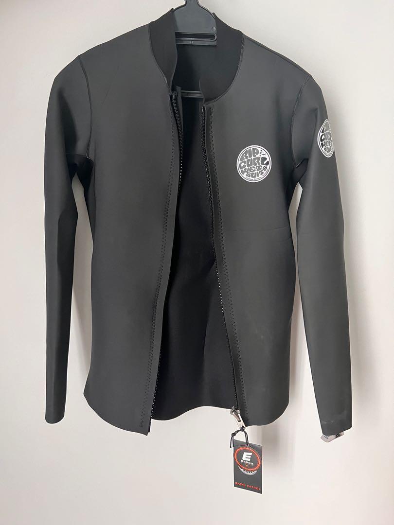 New with tags Rip Curl Dive Diving Jacket Dawn Patrol