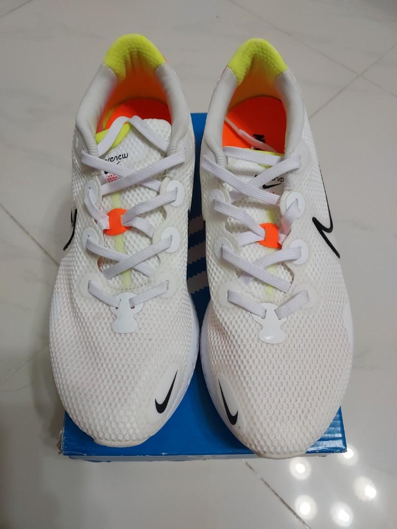 Nike （分類：波鞋）位於 Hong Kong。 由 mingleung1121 提交（商品編號 1176919429，圖片 3）。簡介： 買錯碼,以為25.5CM 原来27CM。