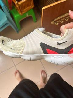 Nike 運動鞋 休閒鞋