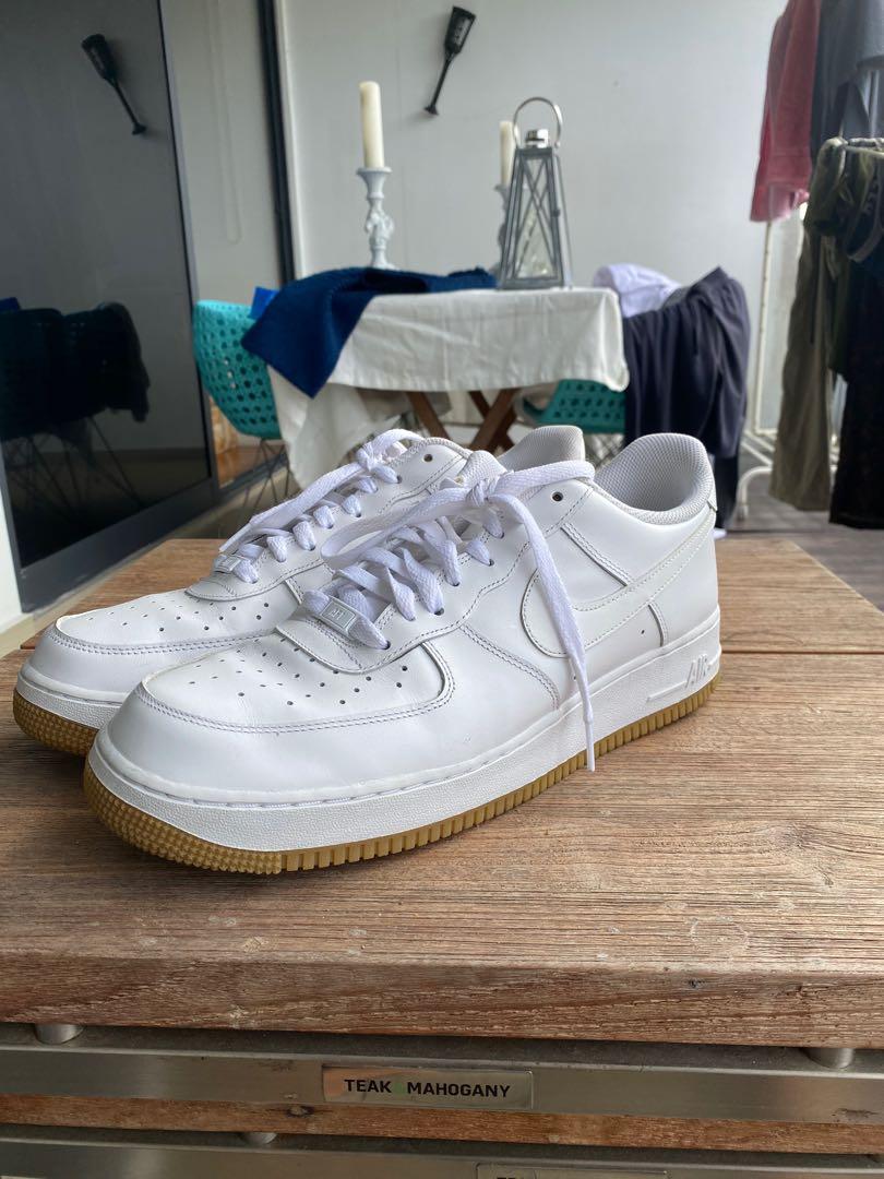 Nike air sales force size 13