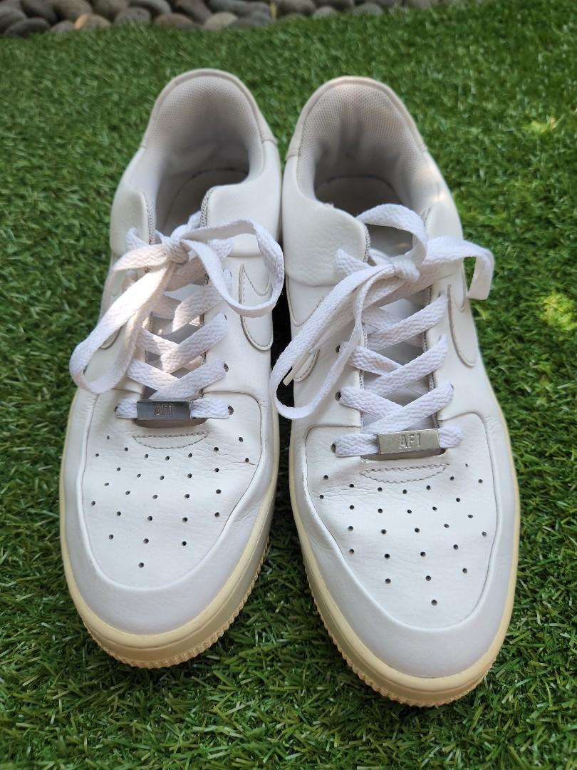 Nike Air Force 1 Size 42 insole 27cm