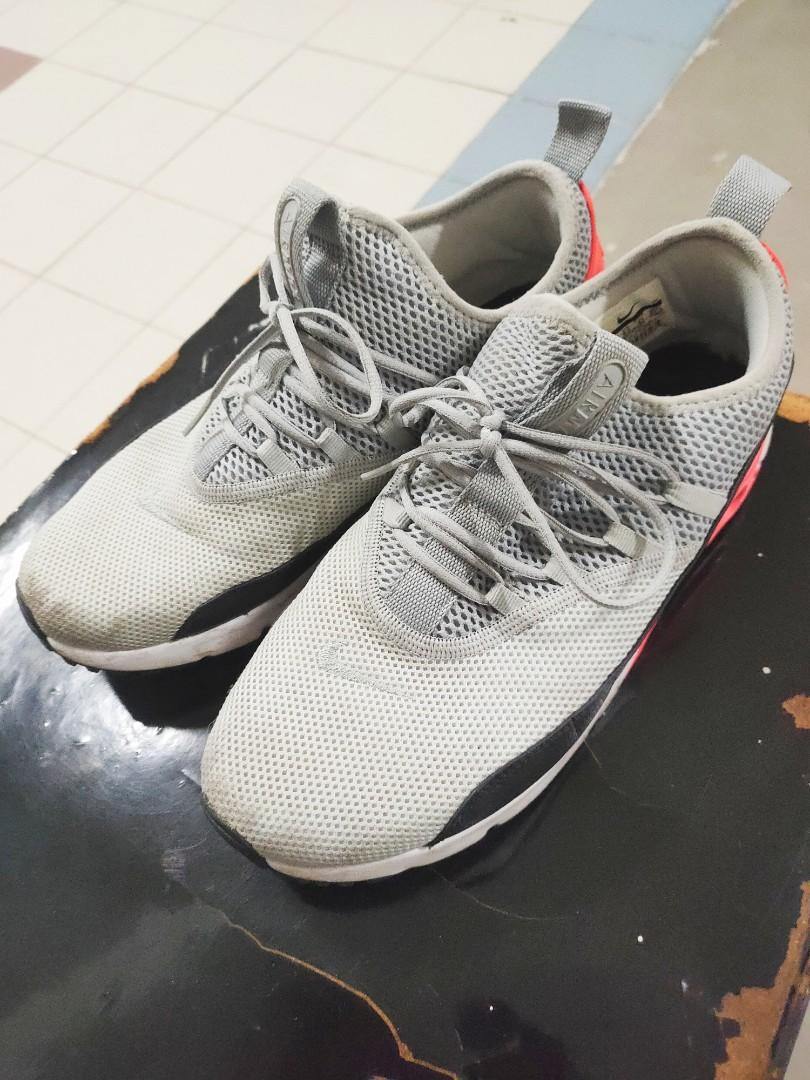 Nike air max hot sale 9 ez wolf grey