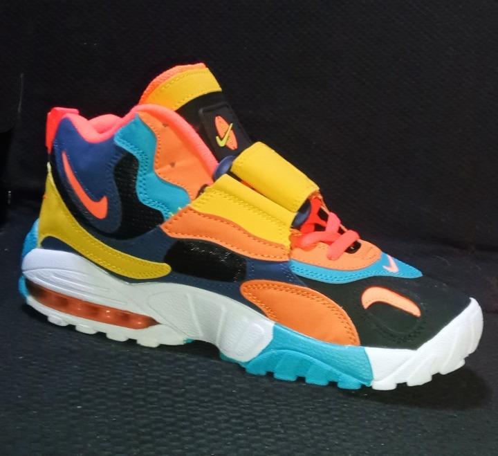 Nike air max speed turf multicolor outlet