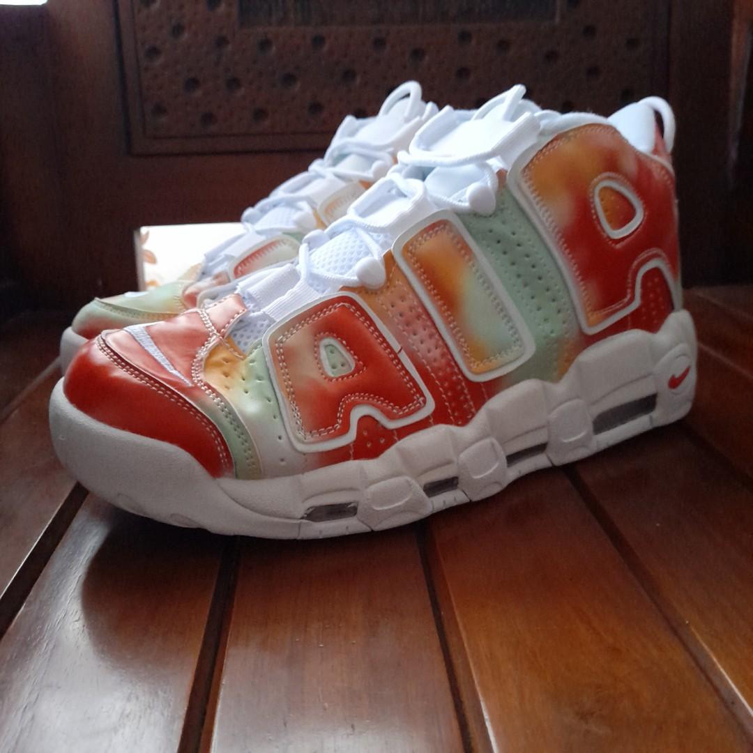 98 uptempo