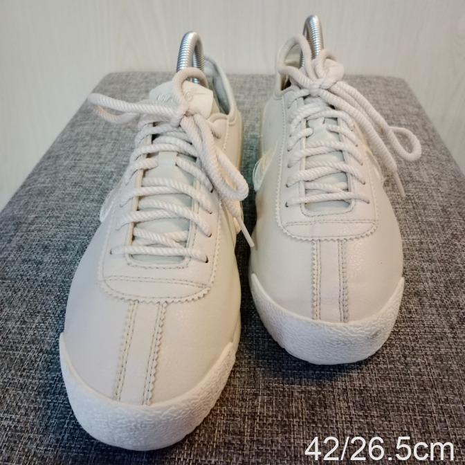 Nike cortez best sale 72 oatmeal