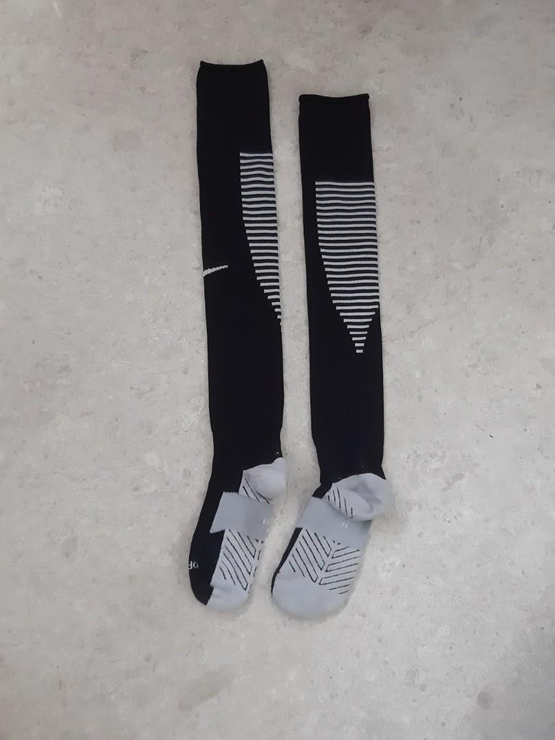 Nike elite football sales socks