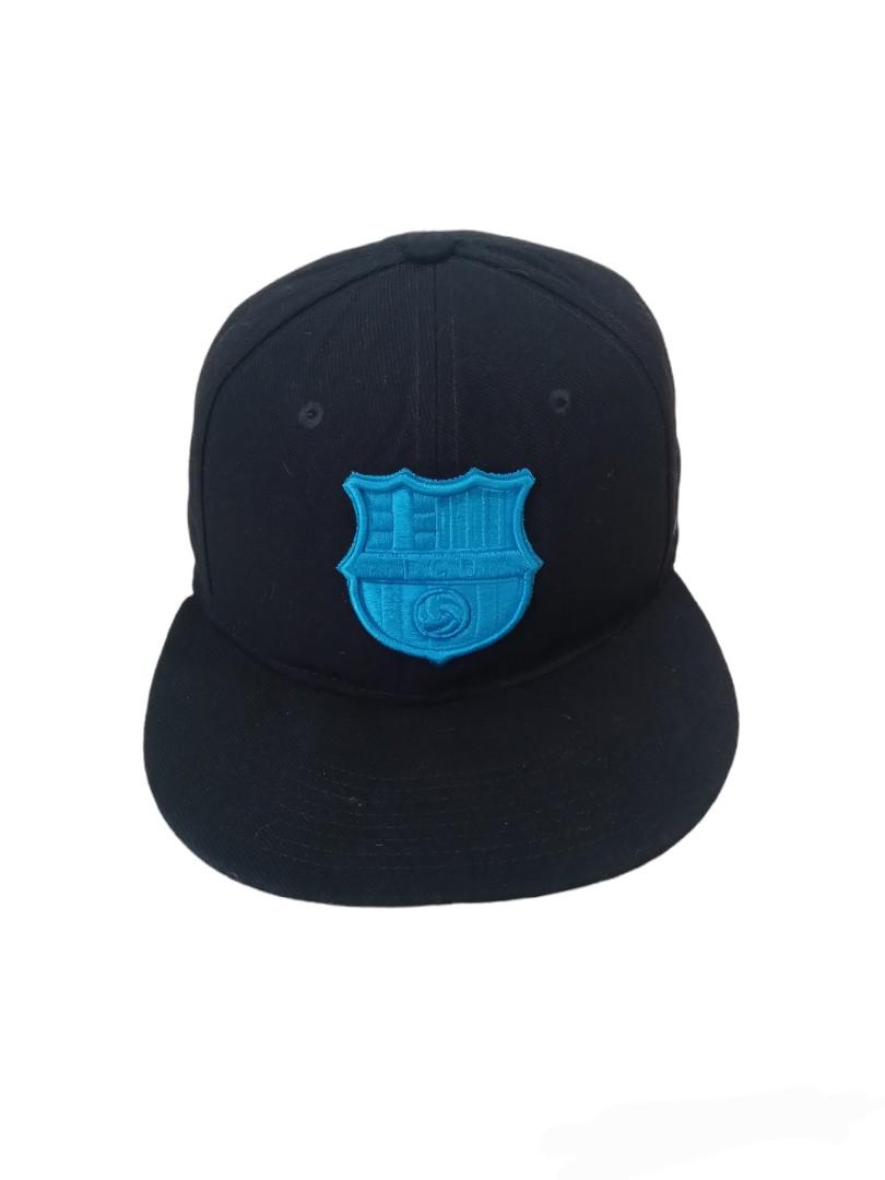fc barcelona cap nike