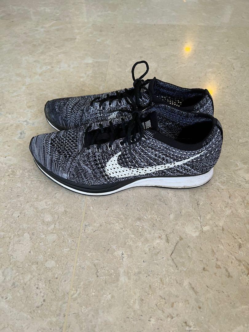 nike flyknits