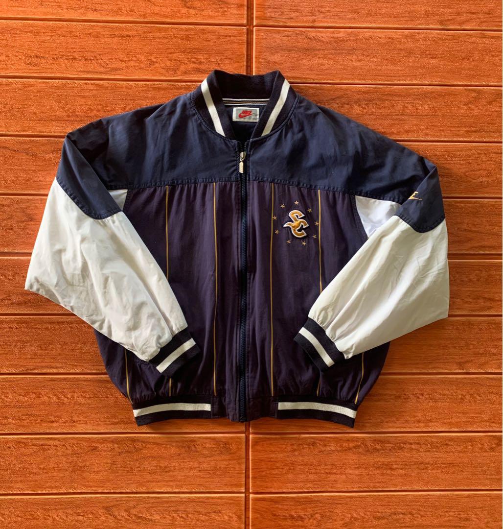 Nike clearance starter jacket