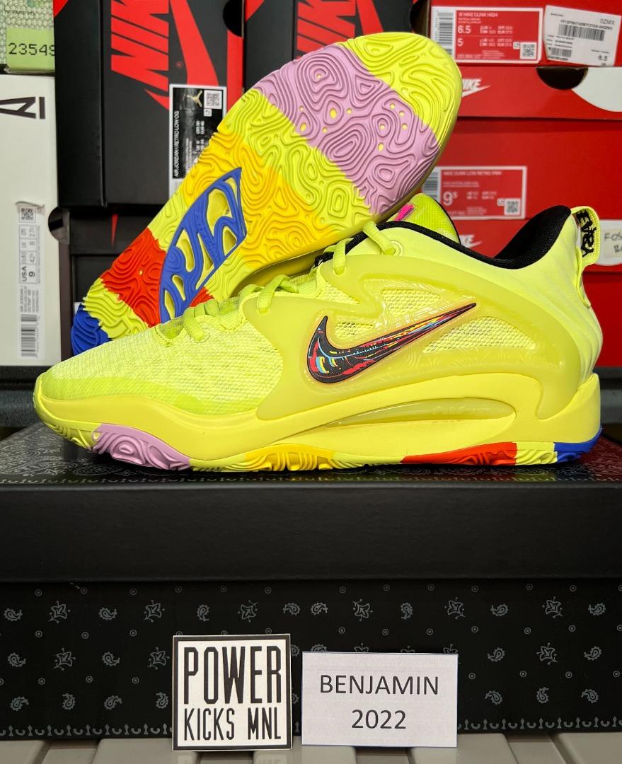 men's nike kd 15 aimbot