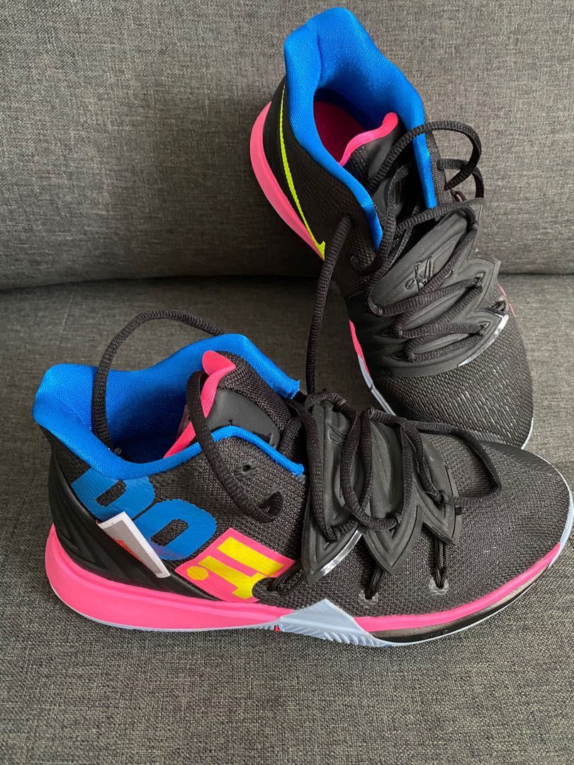 Just do it clearance kyrie 6