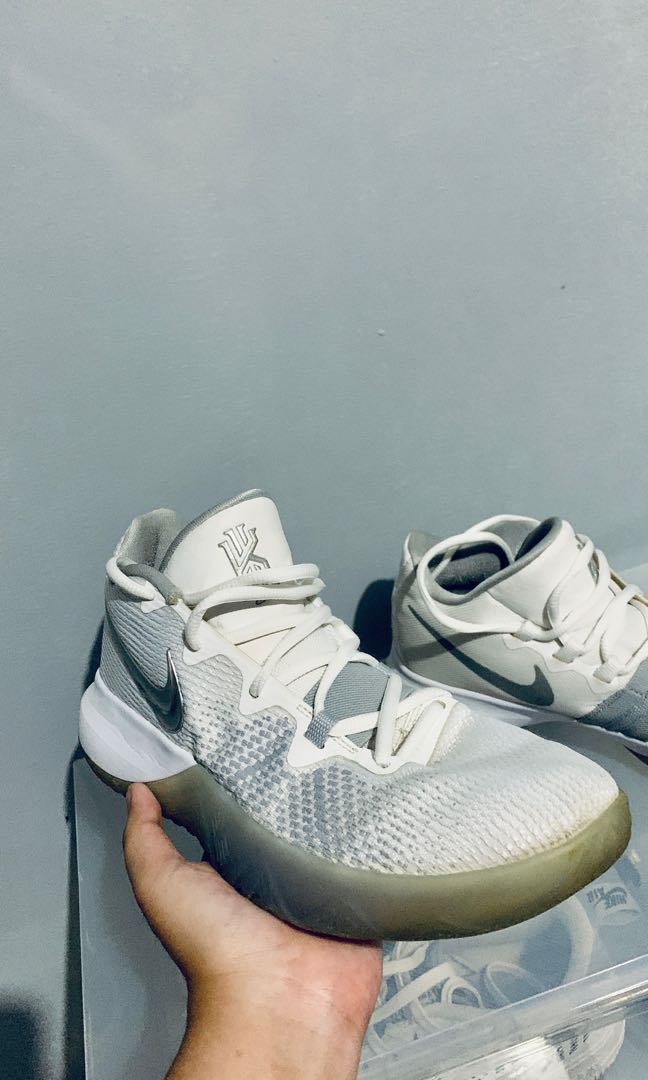 Kyrie flytrap shop 1 white