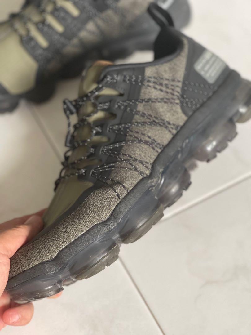 Nike Lebron 15 Low & Airmax Vapor Max Run Utility, Men'S Fashion, Footwear,  Sneakers On Carousell