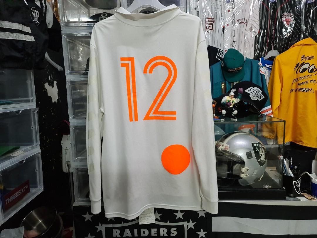 Off white 2025 nike jersey