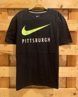 Nike Pittsburgh