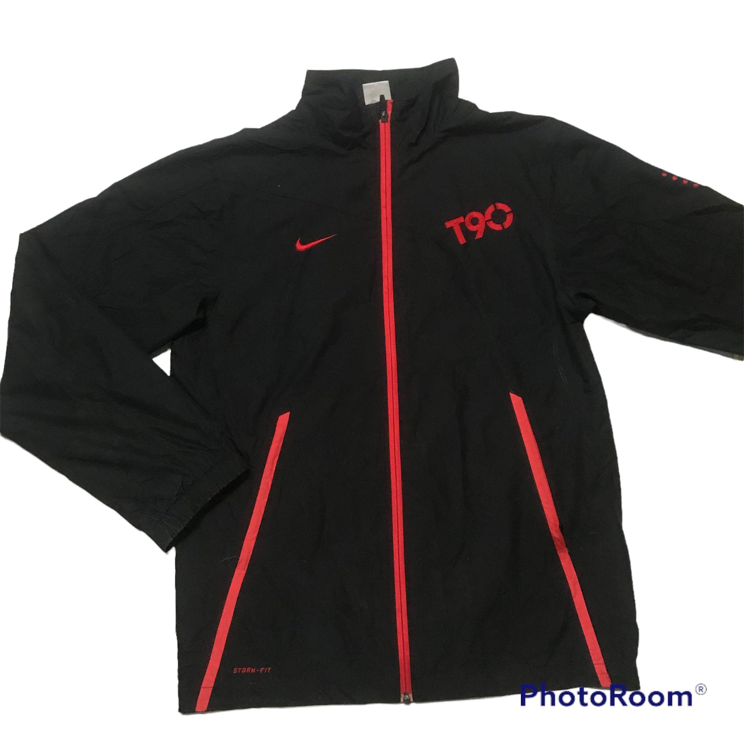 Nike t90 top jacket price