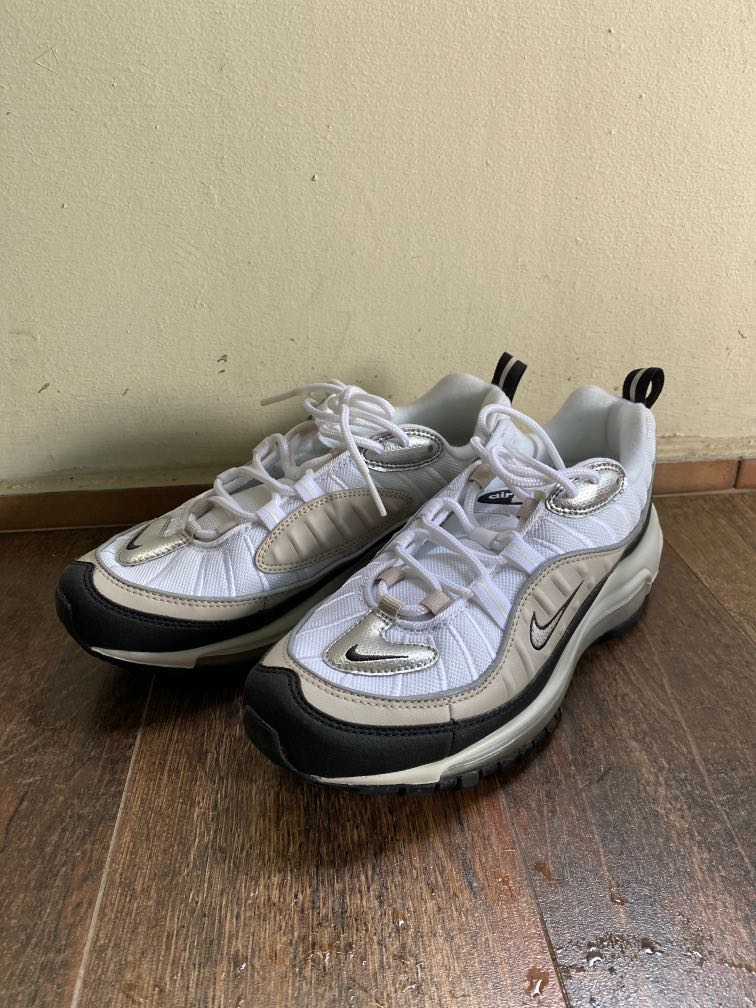 nike womens air max 98