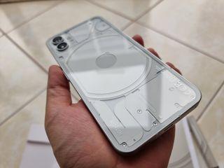 Nothing Phone (1) White 8/256GB