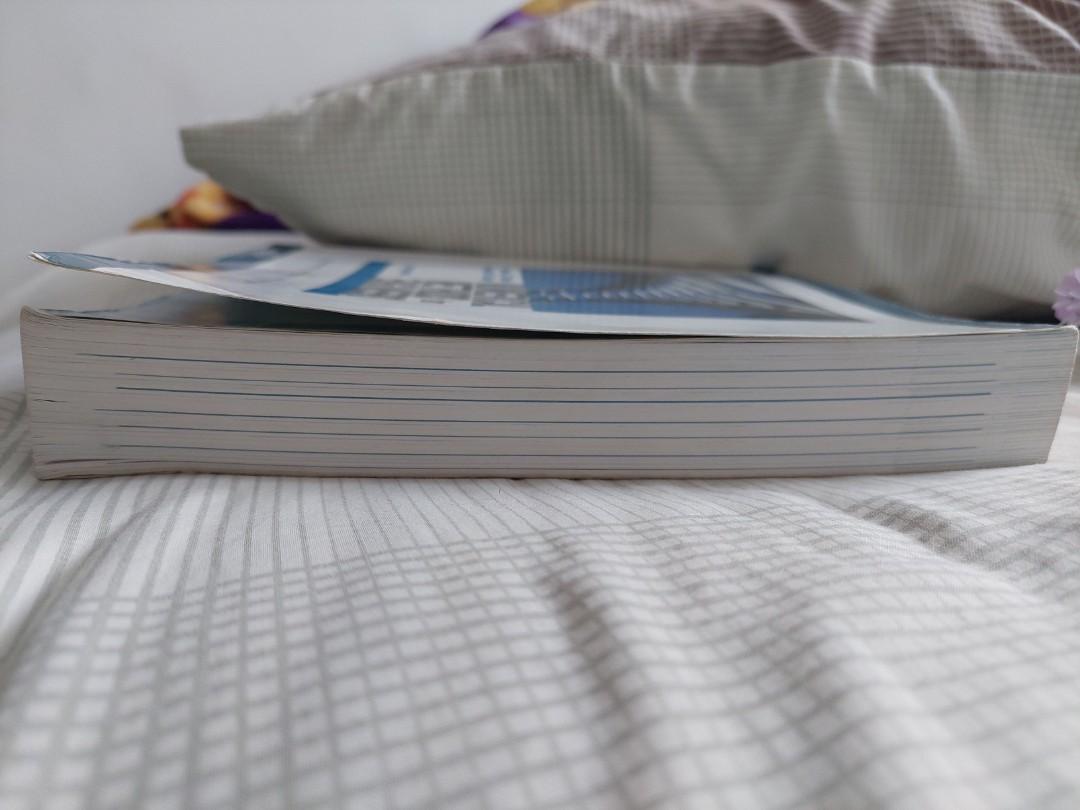 Numerical methods for engineers (Category: Textbooks) located in Petaling Jaya. Submitted by leo_est (Listing ID 1176907373, Image 2). Description: Condition: 9/10 PM to get a video of the book interior! Prefer meet up but delivery can be arranged. Postage borne by buyer.