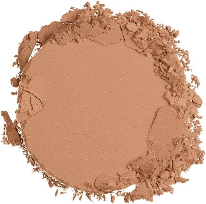NYX Can't Stop Won't Stop Full Coverage Powder Foundation - Medium Olive (Category: Makeup) located in Quezon City. Submitted by bluebellaonlineshop (Listing ID 1176912901, Image 3). Description: Impress your selfie with NYX Can't Stop Won't Stop Full Coverage Powder Foundation! This buildable, pro-level pressed powder foundation delivers a velvety-matte finish that lasts. Available in an inclusive range of carefully calibrated shades, this found
