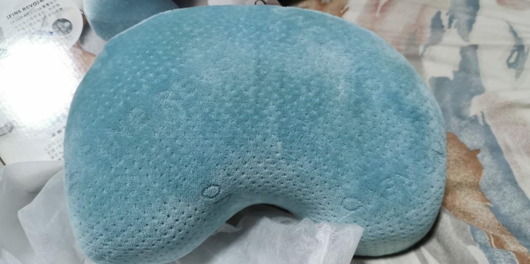 Small nap pillow 2025