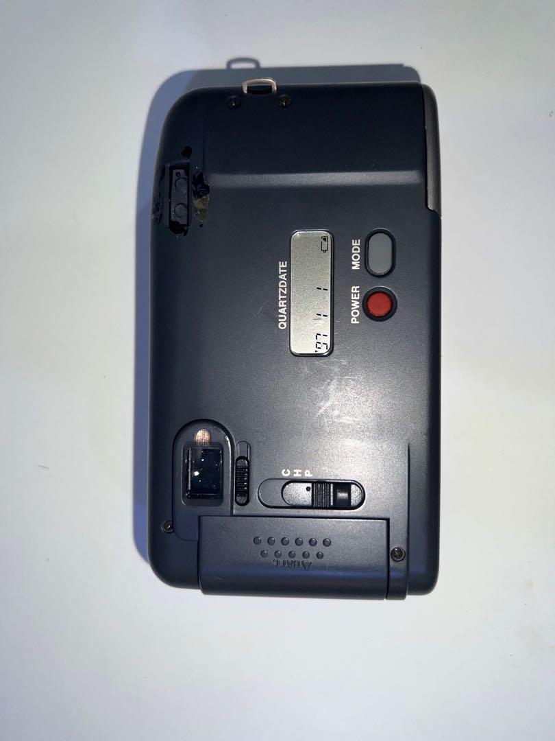 Olympus newpic zoom 90, Photography, Cameras on Carousell