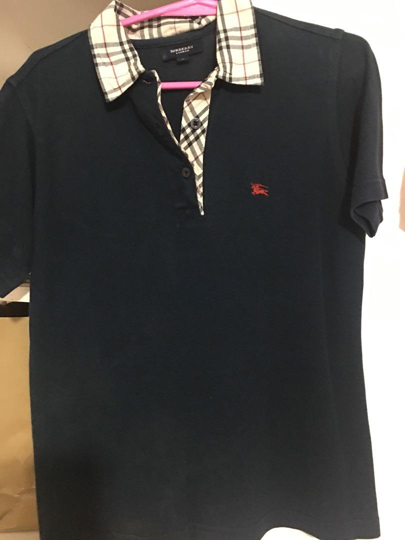 Cheap burberry polo womens new arrivals