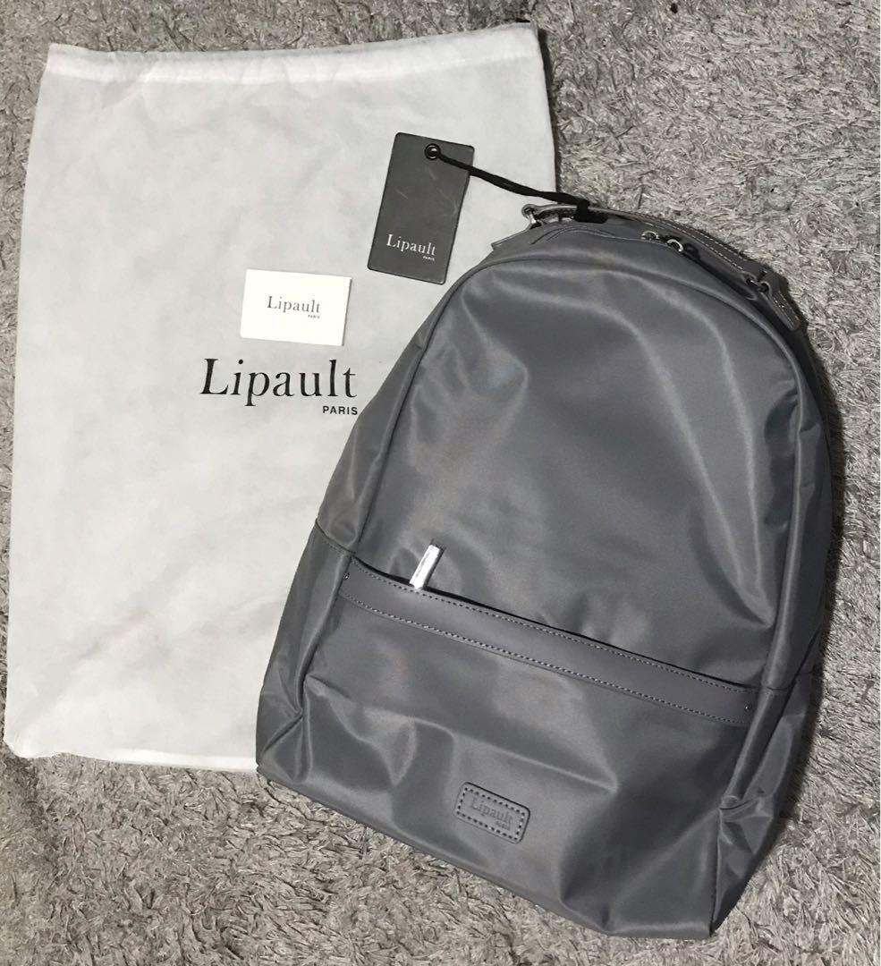 Lipault hot sale paris backpack