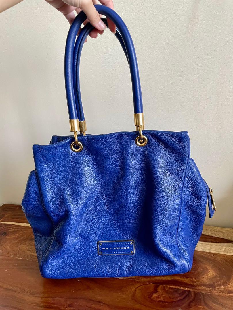 Marc jacobs bentley 2025 tote