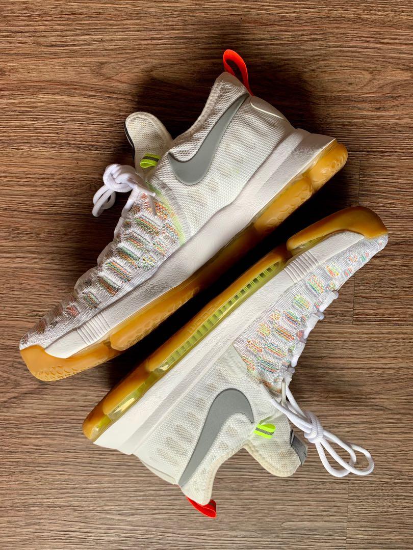 Kd 9 summer shop