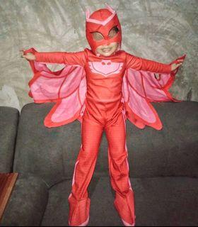 Owlette PJ Masks Costume