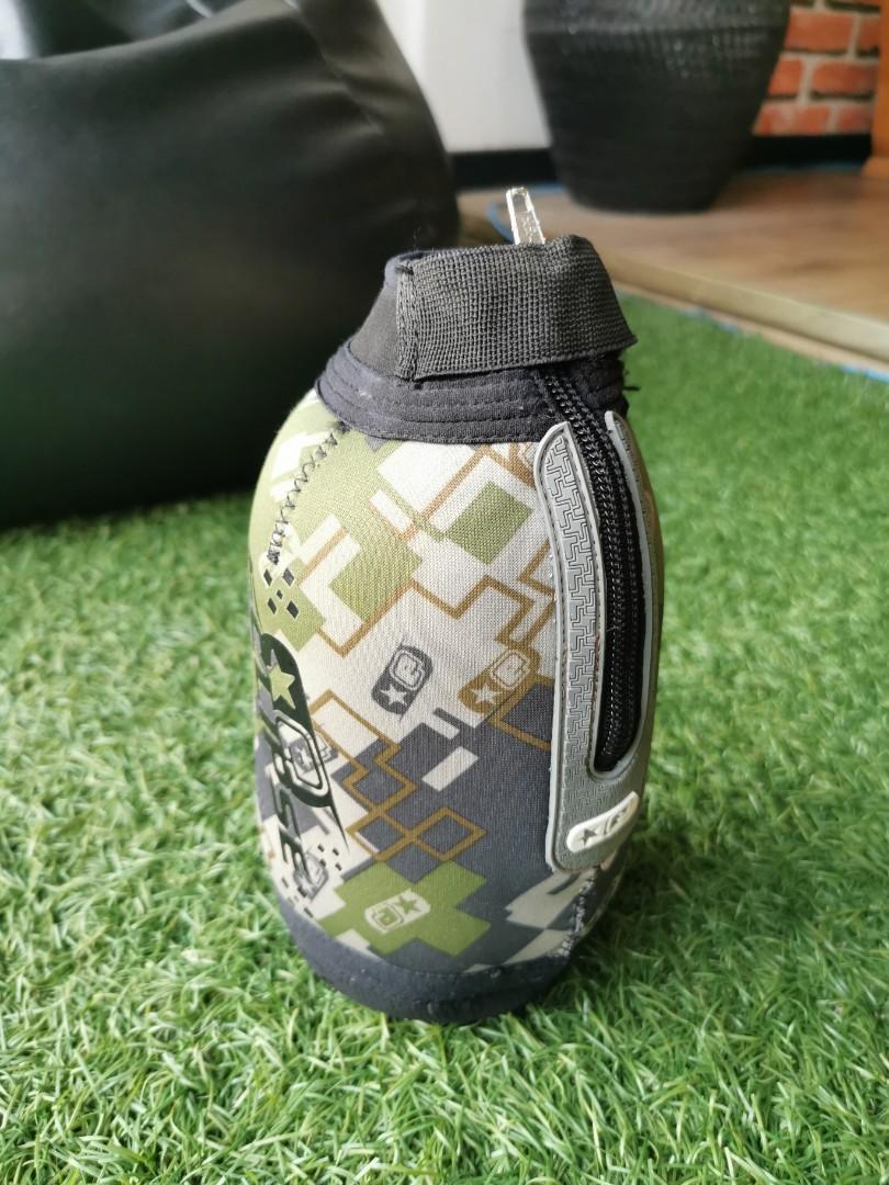 Paintball Tank Cover, Sports Equipment, Other Sports Equipment and