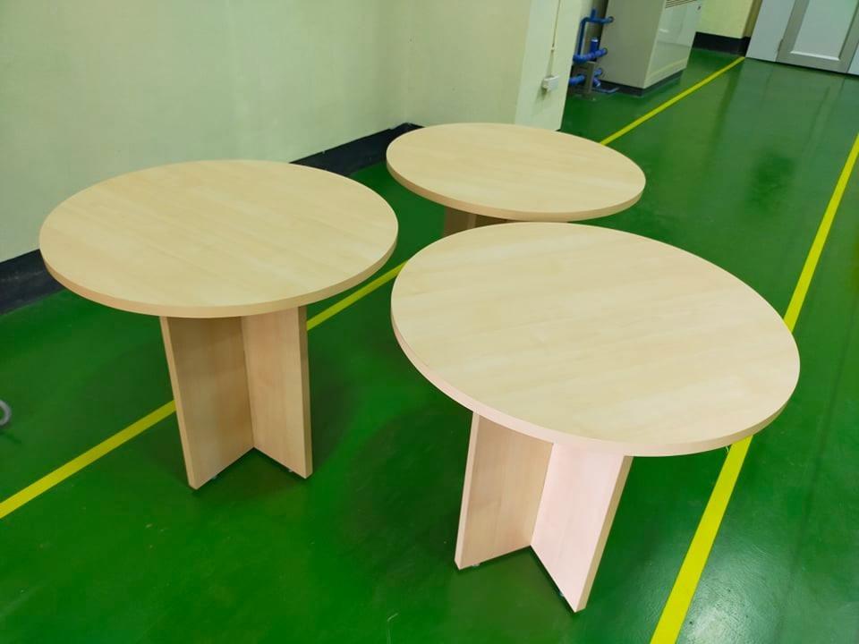 PANTRY TABLE, Furniture & Home Living, Office Furniture & Fixtures on