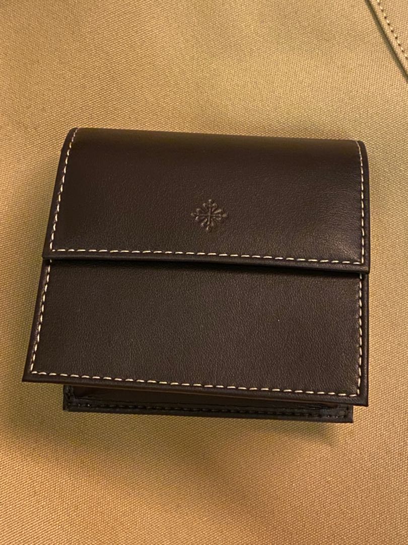 Patek philippe sales travel case
