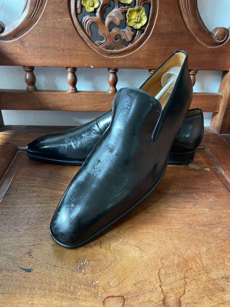 Paul stuart loafers new arrivals