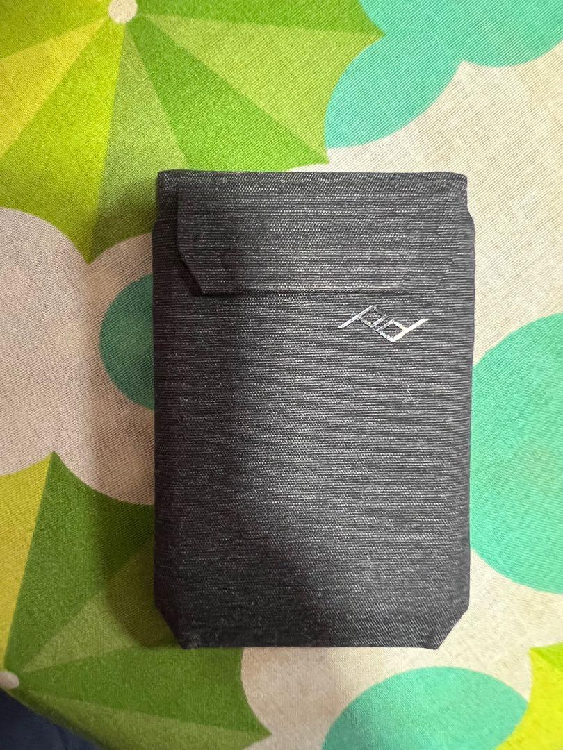 New! Danohue Peak Wallet