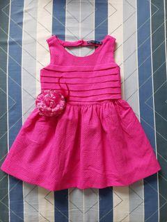 Periwinkle Dress