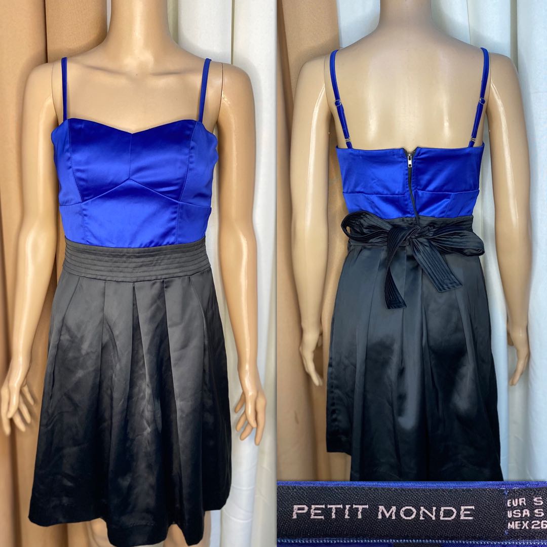 PETIT MONDE DRESS Women s Fashion Dresses Sets Dresses on Carousell