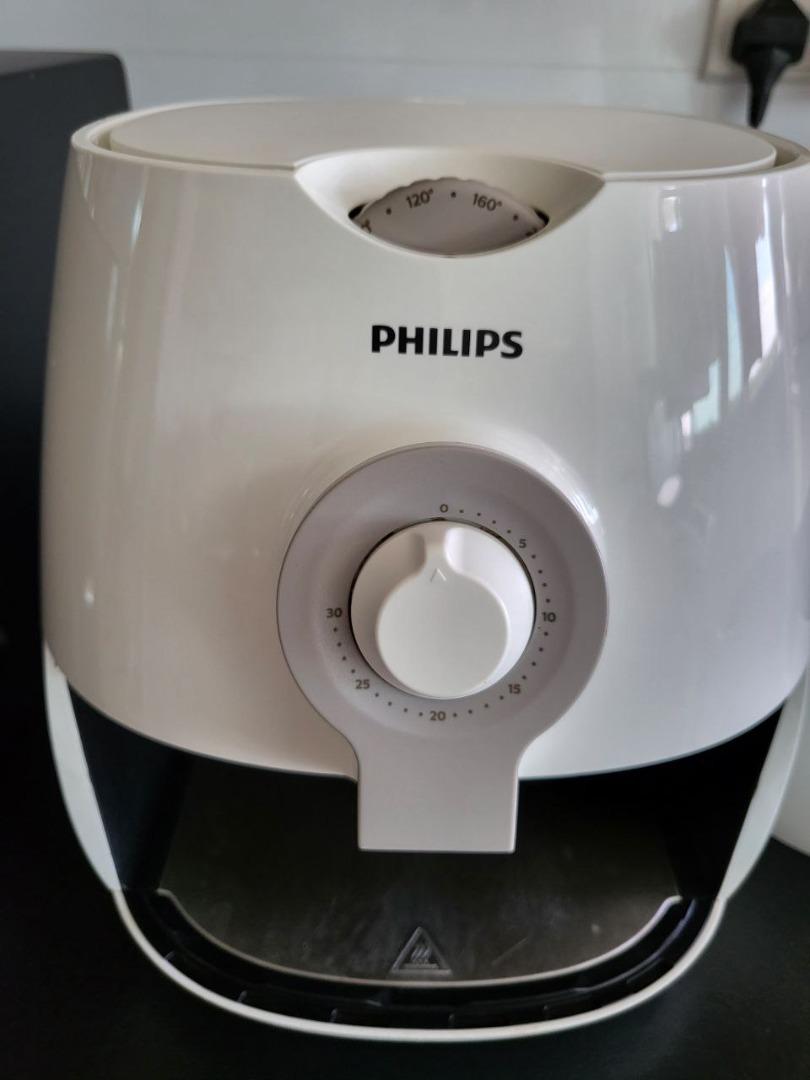 Philips Air Fryer NL9206AD4, TV & Home Appliances, Kitchen