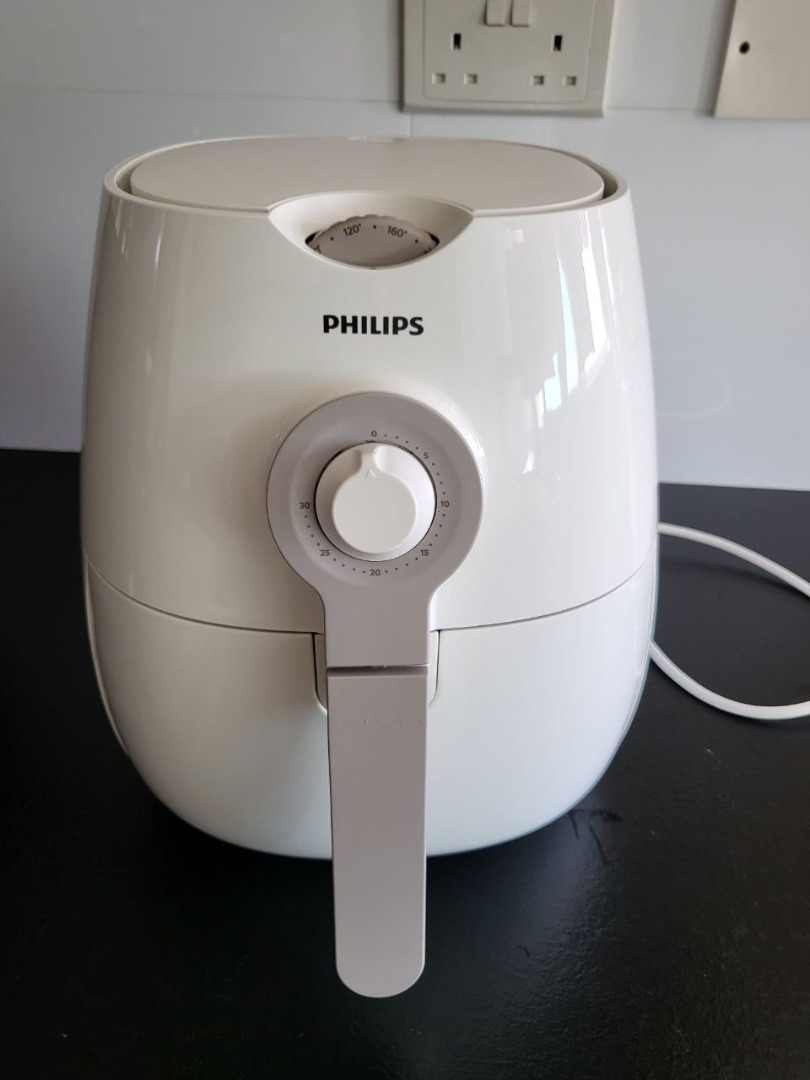 Philips Air Fryer - NL9206AD-4, TV & Home Appliances, Kitchen ...